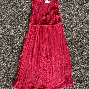 ☀️ One Clothing Dress